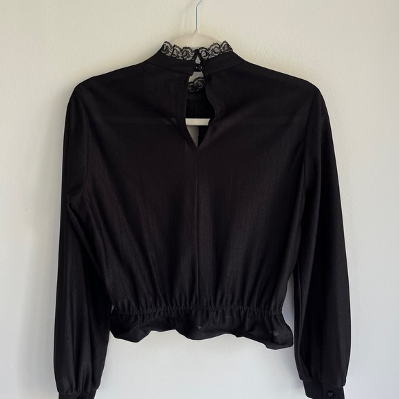 Reworked Vintage Long Sleeve - Picture 4 of 4